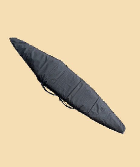 housse-canoe